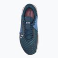 Încălțăminte de antrenament pentru femei Nike Metcon 9 armoury navy/ plum dust/ aegean storm/ platinumviolet 5