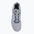 Încălțăminte de alergare pentru bărbați Nike Pegasus Trail 5 GORE-TEX cement grey/jadehorizon/burgundycrush/midnightnavy 5