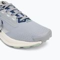 Încălțăminte de alergare pentru bărbați Nike Pegasus Trail 5 GORE-TEX cement grey/jadehorizon/burgundycrush/midnightnavy 7