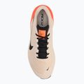 Încălțăminte de antrenament pentru bărbați Nike Air Zoom TR 1 guava ice/ hyper crimson/ black/ metallic pewter 5