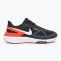 Încălțăminte de alergare pentru bărbați Nike Structure 25 black/white/picante red 2