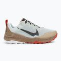 Încălțăminte de alergare pentru bărbați Nike Wildhorse 8 Trail R light silver / velvet brown / khaki 2
