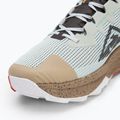 Încălțăminte de alergare pentru bărbați Nike Wildhorse 8 Trail R light silver / velvet brown / khaki 7