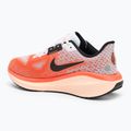 Încălțăminte de alergare pentru femei Nike Vomero 17 white/light wild mango/crimson tint/black 3