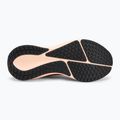 Încălțăminte de alergare pentru femei Nike Vomero 17 white/light wild mango/crimson tint/black 4