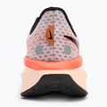 Încălțăminte de alergare pentru femei Nike Vomero 17 white/light wild mango/crimson tint/black 6