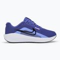 Încălțăminte de alergare pentru femei Nike Downshifter 13 astronomy blue/beyond pink/white/black 2