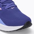 Încălțăminte de alergare pentru femei Nike Downshifter 13 astronomy blue/beyond pink/white/black 7