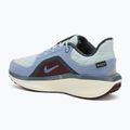 Încălțăminte de alergare pentru bărbați Nike Winflo 11 GORE-TEX light pumice/dk smokegrey/burgundycrush/ashenslate 3