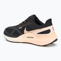 Încălțăminte de alergare pentru femei Nike Structure 25 black/crimson tint/ anthracite/metallic red bronze 3