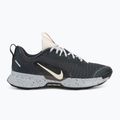 Încălțăminte de alergare pentru femei Nike Juniper Trail 3 dark smoke grey/black/wolf grey/lightorewoodbrown 2