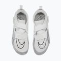 Pantofi de spinning Nike Superrep Cycle 2 Premium summit white/pure platinum/black 9