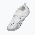 Încălțăminte de șosea Nike Superrep Cycle 2 Premium summit white/pure platinum/black 7