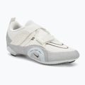 Pantofi de spinning Nike Superrep Cycle 2 Premium summit white/pure platinum/black
