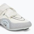 Pantofi de spinning Nike Superrep Cycle 2 Premium summit white/pure platinum/black 7