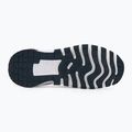 Încălțăminte de antrenament pentru femei Nike Free Metcon 6 grey / armory navy / hot fuchsia 4