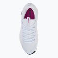 Încălțăminte de antrenament pentru femei Nike Free Metcon 6 grey / armory navy / hot fuchsia 5