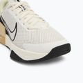 Încălțăminte de antrenament pentru bărbați Nike Air Max Alpha Trainer 6 sail/coconut milk/team gold/black 7