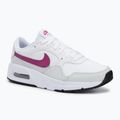 Încălțăminte pentru femei Nike Air Max SC white/photon dust/black/hot fuchsia