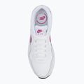 Încălțăminte pentru femei Nike Air Max SC white/photon dust/black/hot fuchsia 5