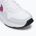 Încălțăminte pentru femei Nike Air Max SC white/photon dust/black/hot fuchsia 7