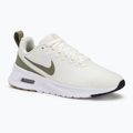 Încălțăminte pentru femei Nike Air Max Nuaxis summit white/stone/white/light army