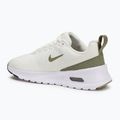 Încălțăminte pentru femei Nike Air Max Nuaxis summit white/stone/white/light army 3