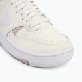 Încălțăminte pentru femei  Nike Gamma Force sail / white-platinum violet 7