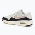 Încălțăminte pentru femei Nike Air Max SC Platinum tint/black/sail/platinum violet 3