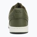 Încălțăminte pentru bărbați Nike Court Vision Low Next Nature Cargo khaki/sail/cargo khaki 6