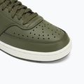 Încălțăminte pentru bărbați Nike Court Vision Low Next Nature Cargo khaki/sail/cargo khaki 7