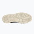 Încălțăminte pentru bărbați Nike Court Vision Mid elemental dark smoke grey/light bone/dark smoke grey 4