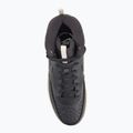 Încălțăminte pentru bărbați Nike Court Vision Mid elemental dark smoke grey/light bone/dark smoke grey 5