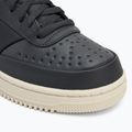 Încălțăminte pentru bărbați Nike Court Vision Mid elemental dark smoke grey/light bone/dark smoke grey 7