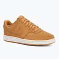 Încălțăminte pentru bărbați Nike Court Vision Low flax/sail/flax