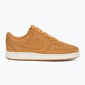 Încălțăminte pentru bărbați Nike Court Vision Low flax/sail/flax 2