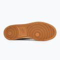 Încălțăminte pentru bărbați Nike Court Vision Low flax/sail/flax 4