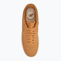 Încălțăminte pentru bărbați Nike Court Vision Low flax/sail/flax 5