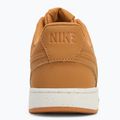Încălțăminte pentru bărbați Nike Court Vision Low flax/sail/flax 6