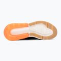 Încălțăminte pentru bărbați Nike Air Max 270 black/bright crimson/total orange 4