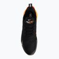 Încălțăminte pentru bărbați Nike Air Max 270 black/bright crimson/total orange 5