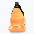 Încălțăminte pentru bărbați Nike Air Max 270 black/bright crimson/total orange 6