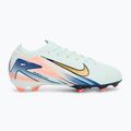 Încălțăminte de fotbal pentru copii Nike Vapor 16 Pro Mercurial Dream Speed FG Jr barely green/crimson pulse/metallic gold coin 2