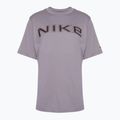 Tricou pentru femei Nike Sportswear Loose Graphic light violet ore