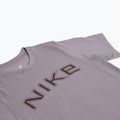 Tricou pentru femei Nike Sportswear Loose Graphic light violet ore 3