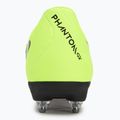 Încălțăminte de fotbal pentru bărbați Nike Phantom GX 2 Academy metallic silver/volt/black 6