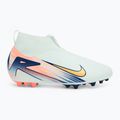 Încălțăminte de fotbal pentru copii Nike Superfly 10 Academy Mercurial Dream Speed AG Jr barely green/crimson pulse/metallic gold coin 2