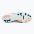 Încălțăminte de fotbal pentru copii Nike Superfly 10 Academy Mercurial Dream Speed AG Jr barely green/crimson pulse/metallic gold coin 4