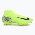 Încălțăminte de fotbal Nike Mercurial Superfly 10 Academy MG volt/ black 2