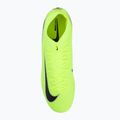 Încălțăminte de fotbal Nike Mercurial Superfly 10 Academy MG volt/ black 5